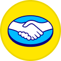 Terminal Point Smart 2 Mercado Pago con envío gratis 15 NEOLARTE mp-logo-hand-shake