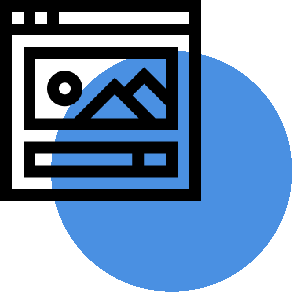 Inicio 4 NEOLARTE neolarte web icon 3 blue NEOLARTE Inicio