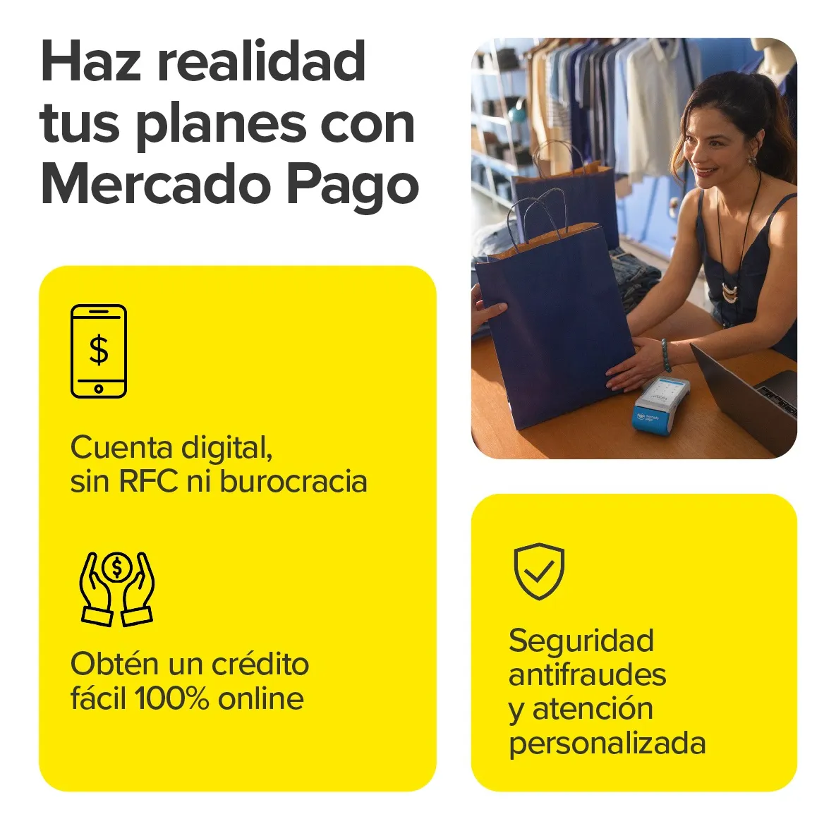Terminal Point Smart 2 Mercado Pago con envío gratis 7 NEOLARTE .