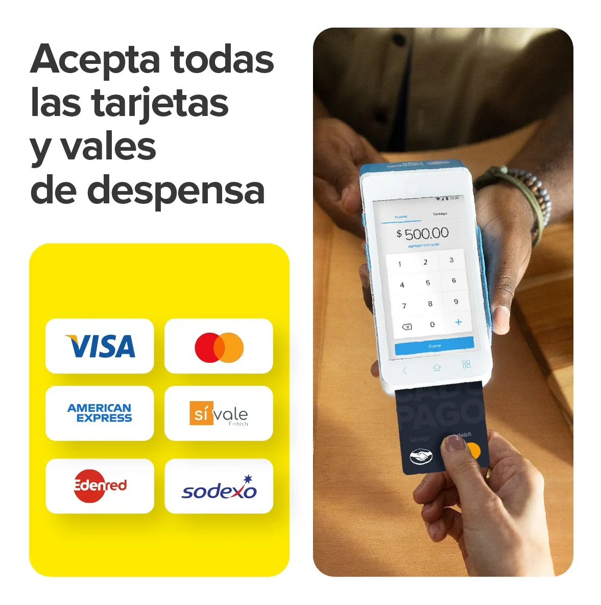 Terminal Point Smart 2 Mercado Pago con envío gratis 6 NEOLARTE .